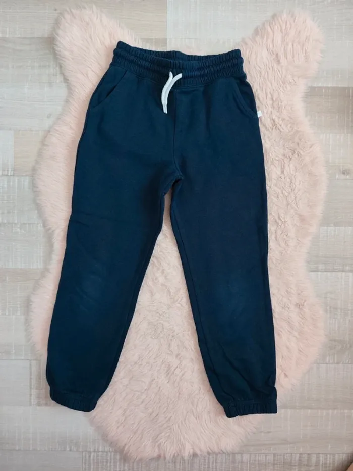 Pantalon de jogging 7/8 ans