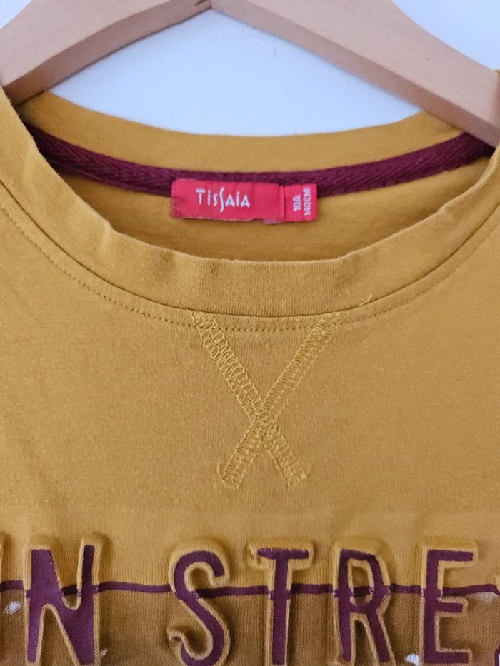 T-shirt Tissaia - photo numéro 3