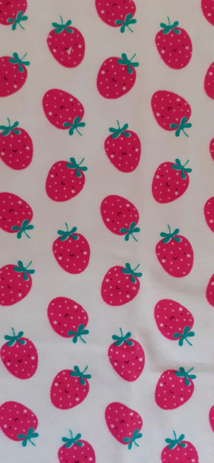 Débardeur fille 2-3 ans neuf / Zeeman - photo numéro 2