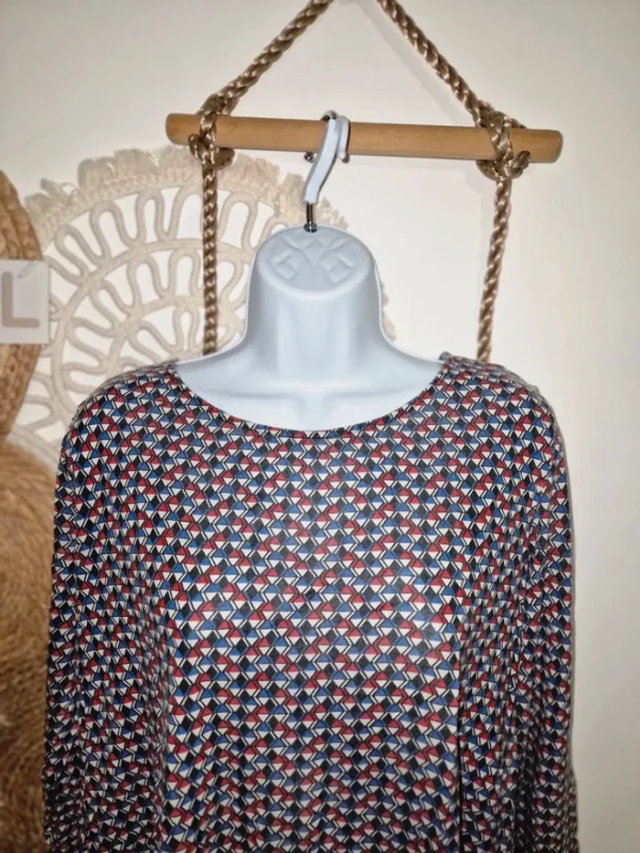 Blouse 🚺 - photo numéro 3