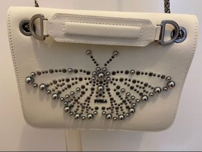 Sac à main papillon - photo numéro 3