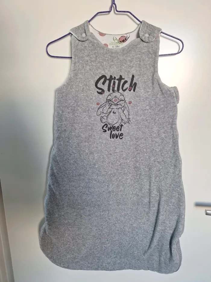 Turbulette Stitch