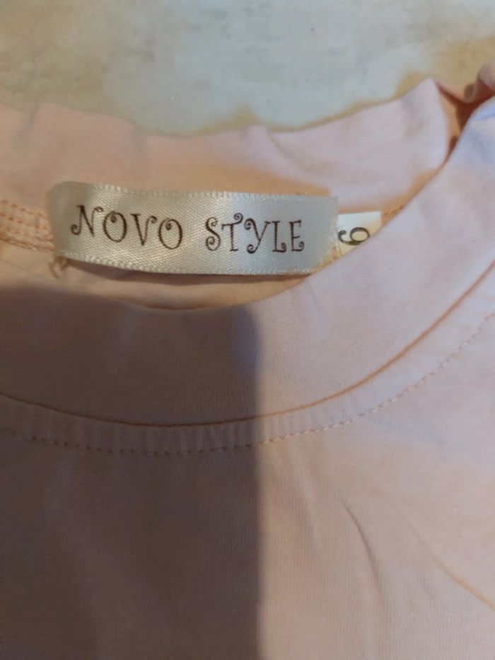 T-shirt 6 ans - photo numéro 2