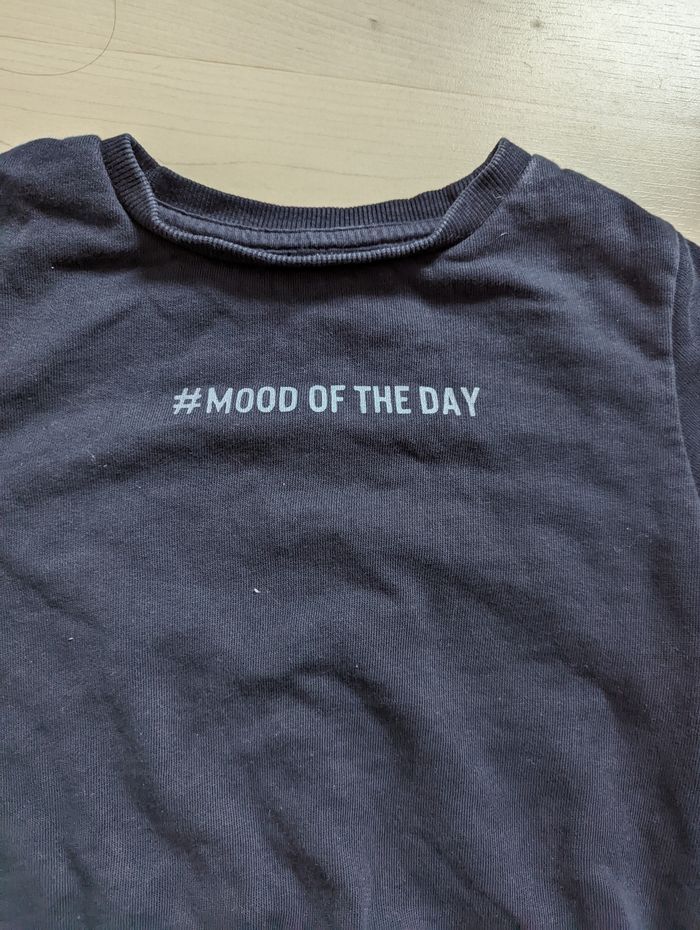 Pull Kiabi - photo numéro 2