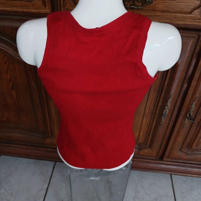 Top taille 40/ l jhk - photo numéro 3