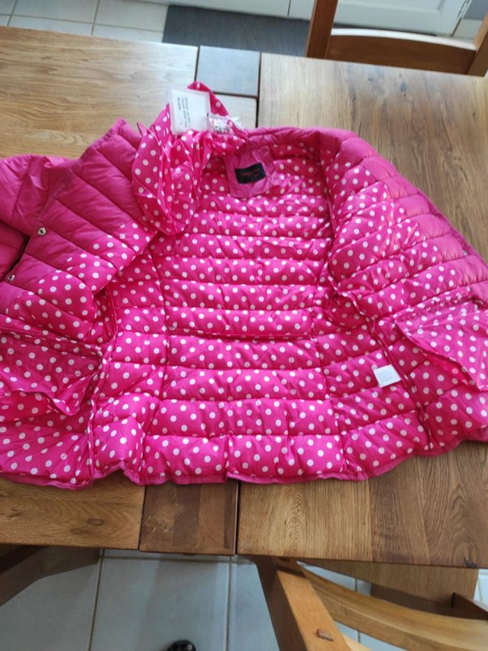 Doudoune cintré - photo numéro 10