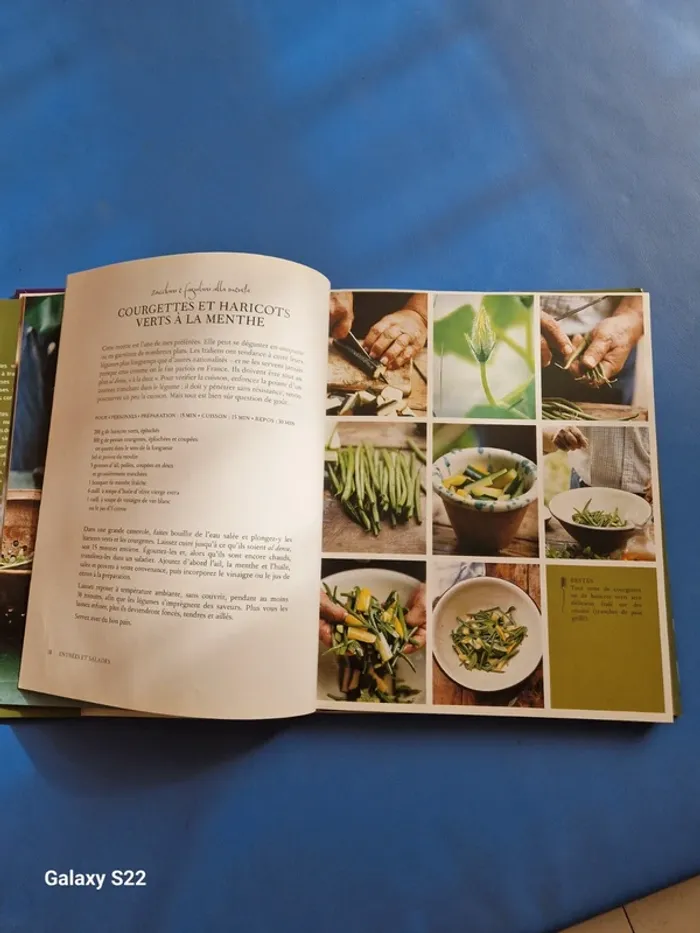 La cuisine italienne facile - photo numéro 3