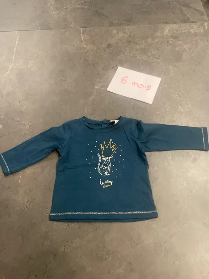 Pull léger