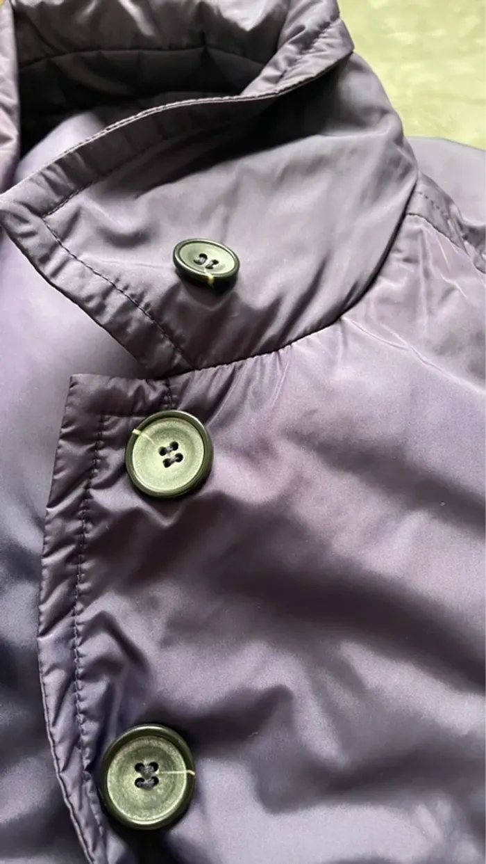 Veste weekend MaxMara - photo numéro 12