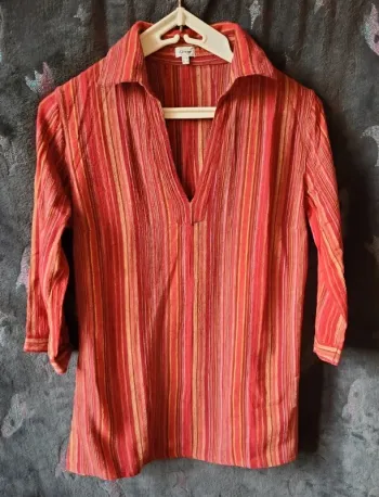Tee-shirt femme