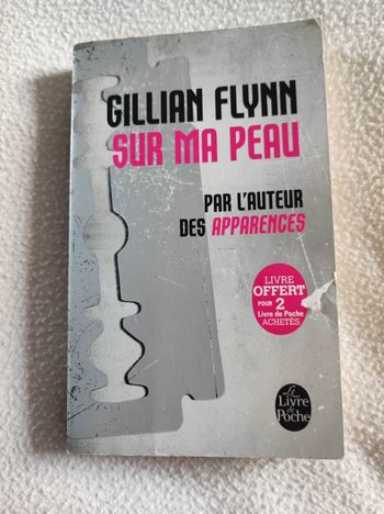 Sur ma peau 