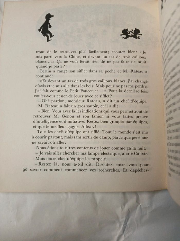 Livre ancien - photo numéro 3
