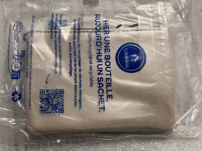 Porte monnaie Cabaia Honolulu - photo numéro 3