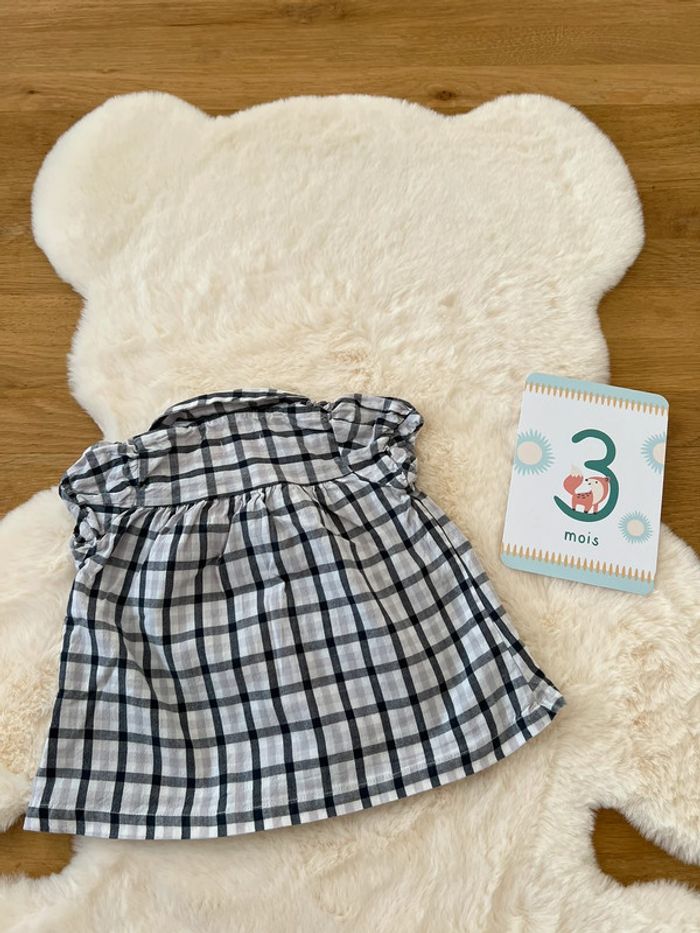Chemise manche courte - photo numéro 2