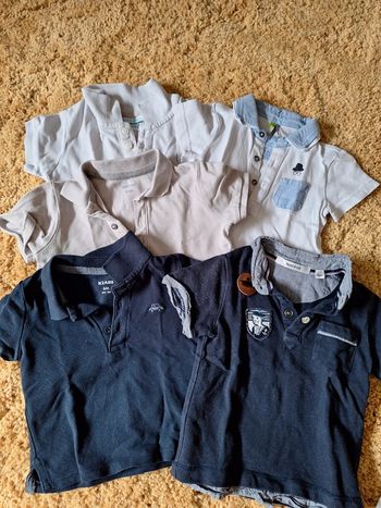 Lot polos