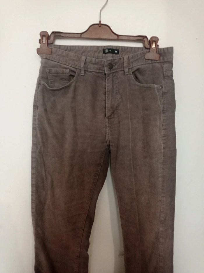 Pantalon - photo numéro 2