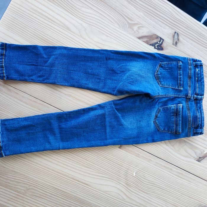 Jeans skinny - photo numéro 5