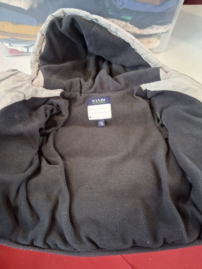 Blouson  garçon - photo numéro 2