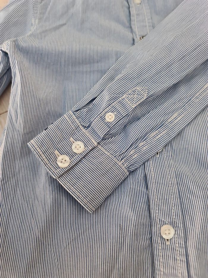 Chemise taille 5 ans - photo numéro 4