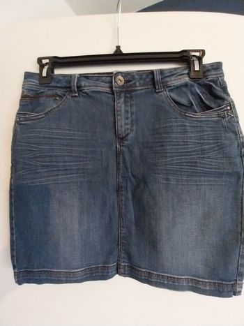 Jupe t 42