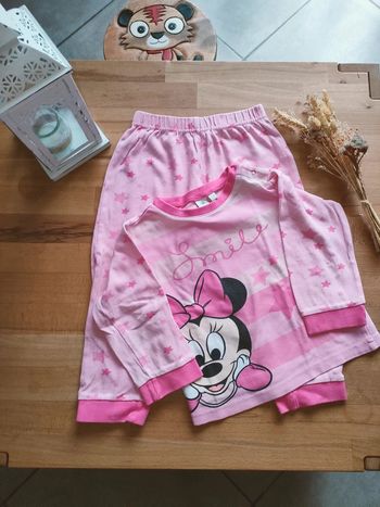 Pyjama Disney