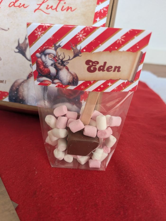 Kit du lutin personnalisé - photo numéro 5