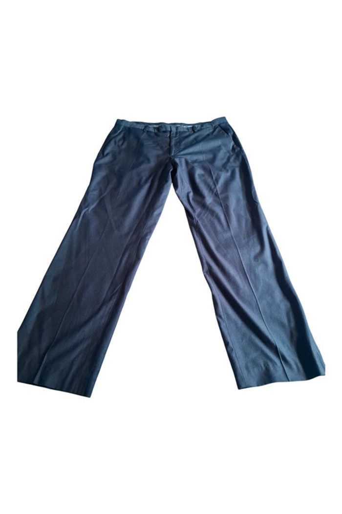 Pantalon de costume taille 50 celio club - photo numéro 5