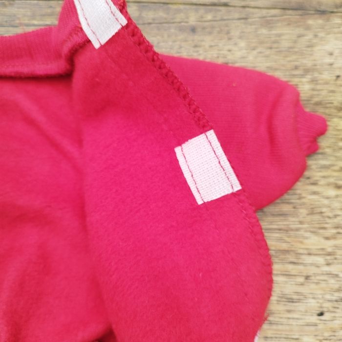 Sweat pour poupée corolle 36 cm - photo numéro 6