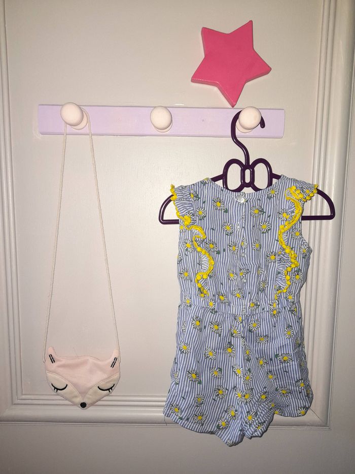 Combi pâquerette - photo numéro 2