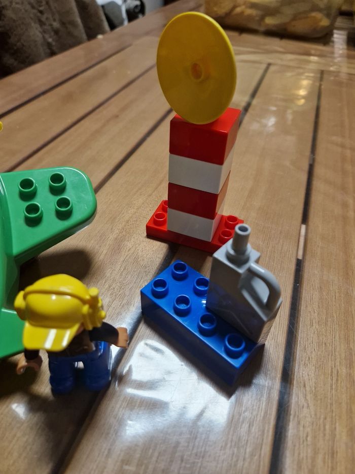 Lego duplo 10808 - photo numéro 6