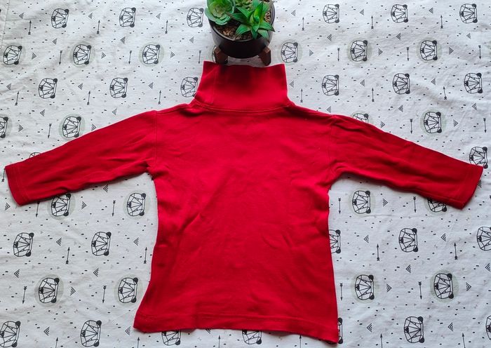 Col roulé taille 24 mois/2 ans - photo numéro 3