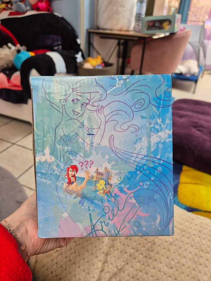 Ariel la petite sirène - photo numéro 9