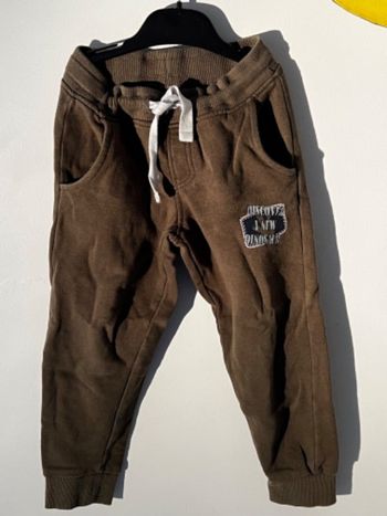 Pantalon de jogging