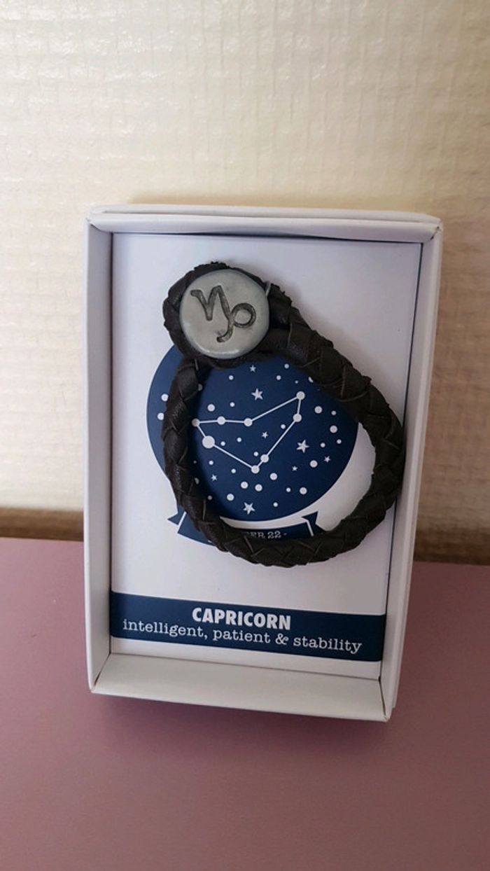 💞 Capricorne 💞 - photo numéro 2