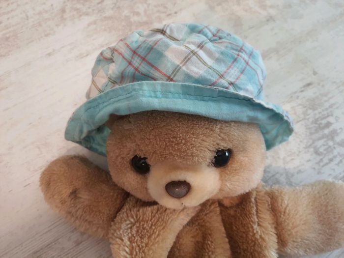 Chapeau - photo numéro 3