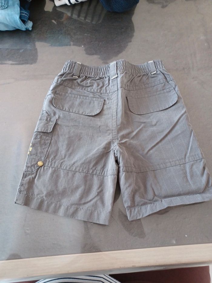 Short 12 mois - photo numéro 4
