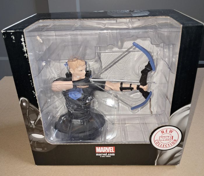 Buste Marvel Hawkeye