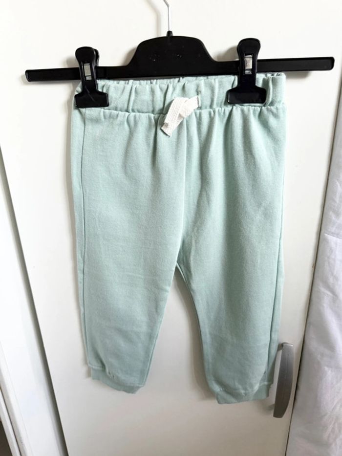 Lot vêtements bébé garçon 24 mois – Neuf avec étiquette - photo numéro 9