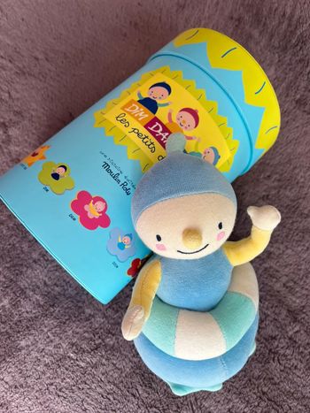 Peluche