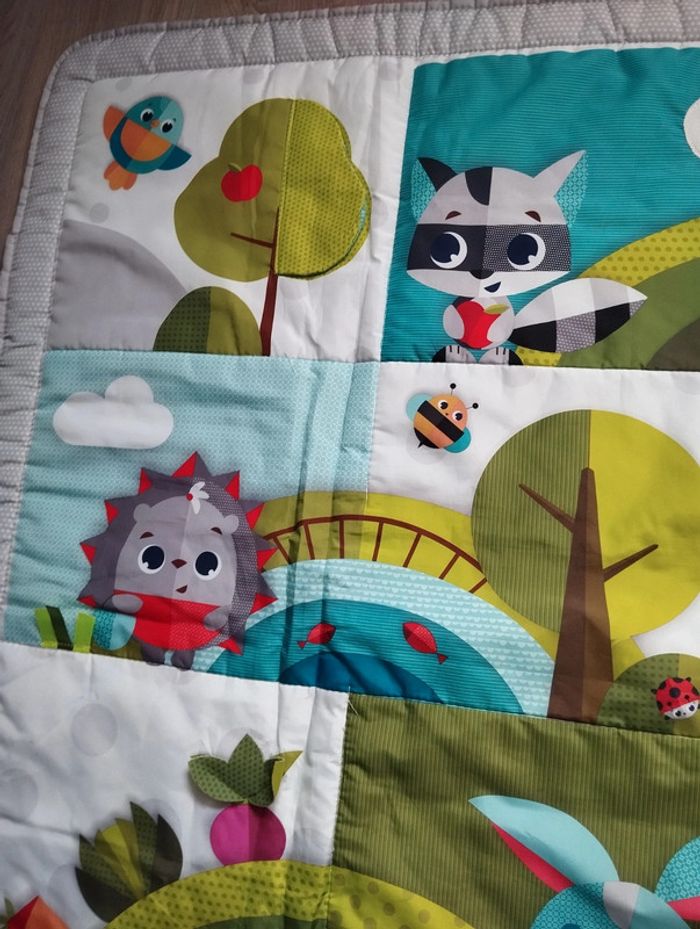 Tapis de jeux Tiny Love - photo numéro 3