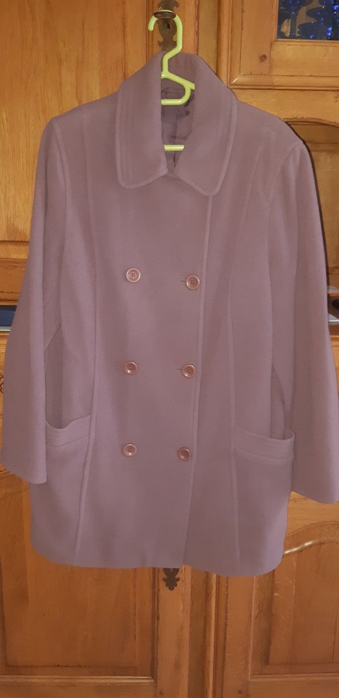 Manteau femme