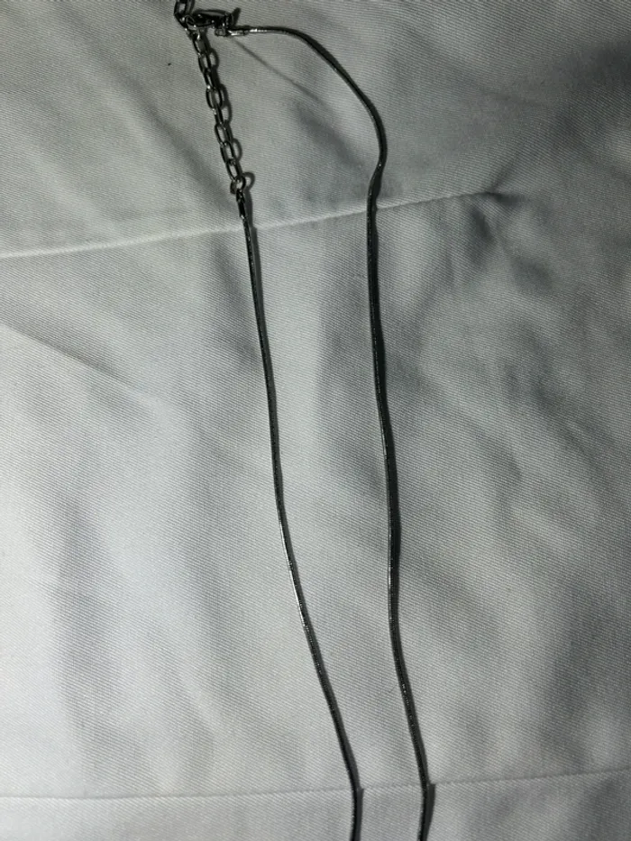 Collier vintage - photo numéro 5