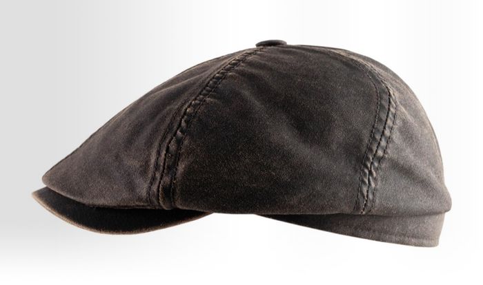 Casquette STENTSON - photo numéro 4