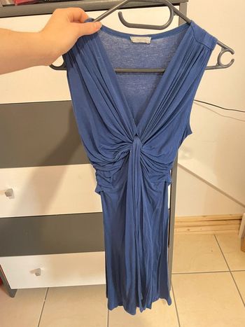 Robe longue femme