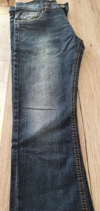 Jeans garçon 👦 14 ans