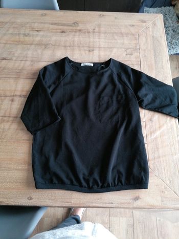 Chemisier pull and bear