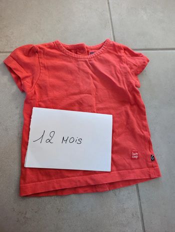 Jolie t-shirt