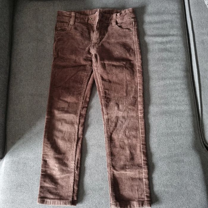 Lot vêtements fille 6 ans - photo numéro 12