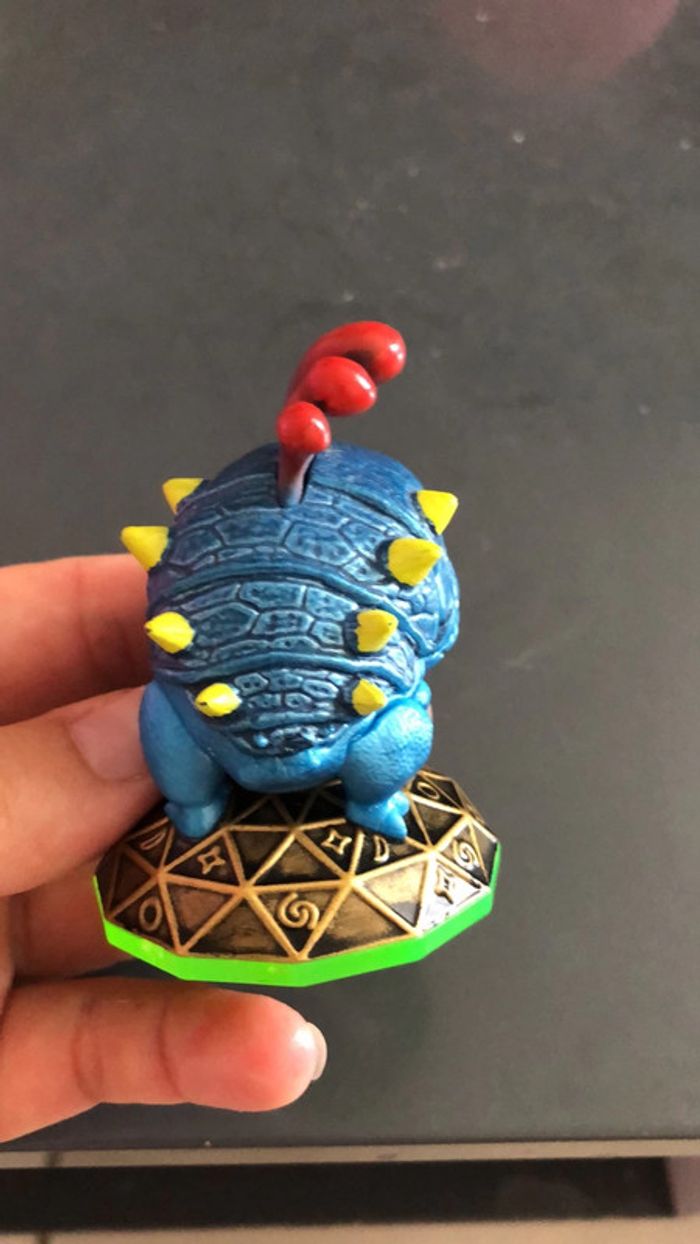 Skylanders - photo numéro 2