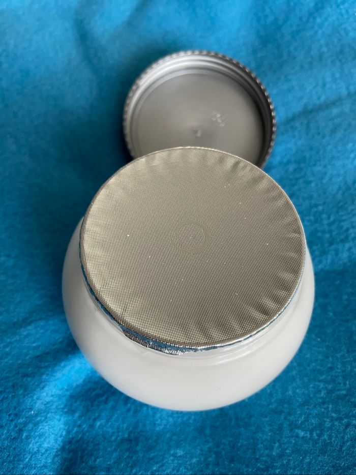 Oriflamme crème corps - photo numéro 4